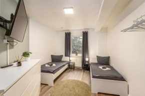 Work & Stay Apartment in Gelsenkirchen